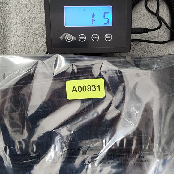 Lee Riders Skort Womens 26W Blue Stretch Denim Mini Built-in Shorts Casual - Picture 9 of 9